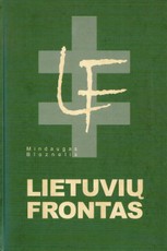 Lietuvių frontas I