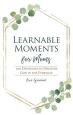Learnable Moments for Moms