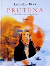Prutena