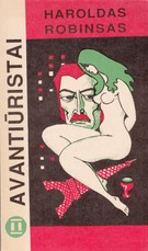 Avantiūristai II d.
