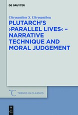 Plutarch's >Parallel Lives
