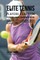 Elite Tennis Players Handbook to Powerful Muscle Developing Nutrition