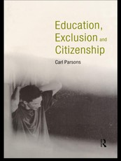 Education, Exclusion and Citizenship