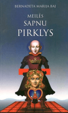 Meilės sapnų pirklys