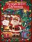 The Night Before Christmas with Letter to Santa and Stickers
