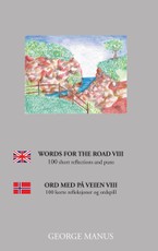 Words for the Road VIII
