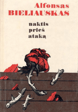 Naktis prieš ataką