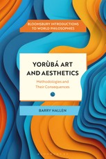 Yoruba Art and Aesthetics