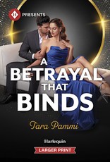 A Betrayal That Binds