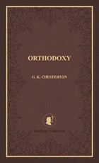 Orthodoxy