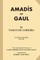Amadis of Gaul (Volume 3 of 4)