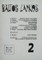 Baltos lankos Nr. 2