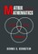 Matrix Mathematics