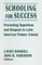 Schooling for Success: Preventing Repetition and Dropout in Latin American Primary Schools