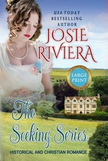 The Seeking Series