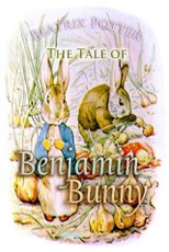 Tale of Benjamin Bunny