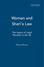 Women and Shari'a Law