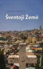 Šventoji Žemė. Kelionės vadovas