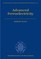 Advanced Ferroelectricity