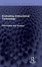 Evaluating Instructional Technology