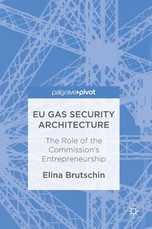Eu Gas Security Architecture