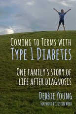 Coming To Terms With Type 1 Diabetes