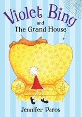 Violet Bing and the Grand House