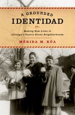Grounded Identidad