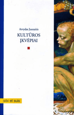 Kultūros įkvėpiai