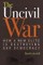 The Uncivil War