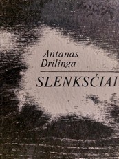 Slenksčiai