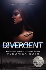 Divergent (Divergent, #1)