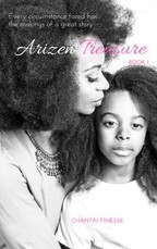 Arizen Treasure