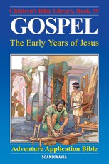 Gospel - The Early Years of Jesus
