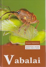 Vabalai