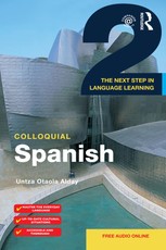 Colloquial Spanish 2