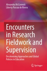 Encounters in Research Fieldwork and Supervision
