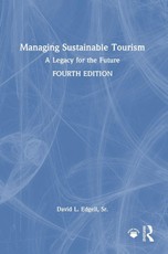 Managing Sustainable Tourism