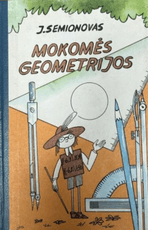 Mokomės geometrijos