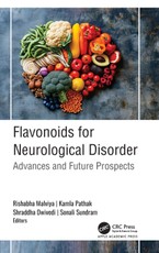 Flavonoids for Neurological Disorders