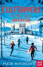 Clifftoppers: The Frost Castle Adventure