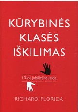 Kūrybinės klasės iškilimas