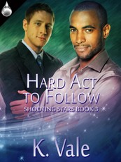 Hard Act to Follow