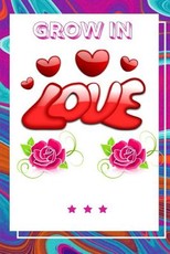 Grow In Love Workbook