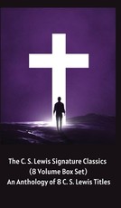The C. S. Lewis Signature Classics