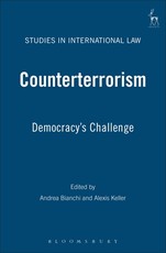 Counterterrorism: Democracy's Challenge