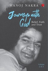 Journeys with God (Volume 2 of 3)