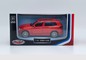 MSZ Automobilis - BMW X5M, 1:43