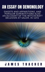 Thacher, J: An essay on demonology