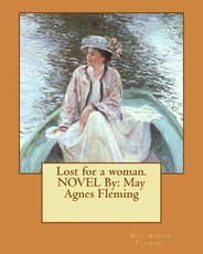 Lost for a woman.NOVEL By